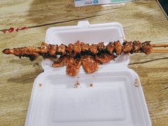 -大学城夜市大排档(凤栖路店)