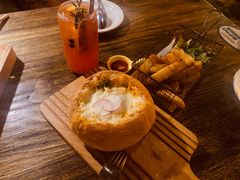 -NLFS1983咖啡花园餐厅(锦桂店)