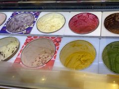 -哈根达斯(SM店)
