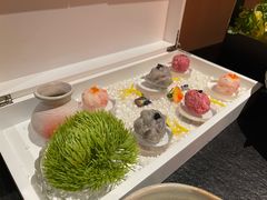 -色響火锅(恒隆广场店)