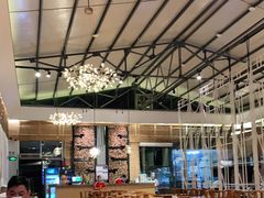 大堂-凤阁楼果木烧鹅(鹤山陈山店)
