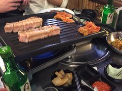 -401餐厅(弘大店)