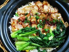 -阿清煲仔店(纺织城店)