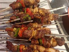 -鼎原力量东北吊炉烧烤(临河街店)