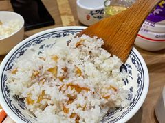-鲜呦蒸汽石锅鱼(北辰路店)