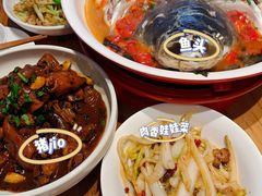 -渔乡米香·剁椒鱼头(四方坪店)