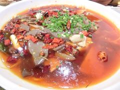 -庆合府重庆大排档(紫都城店)