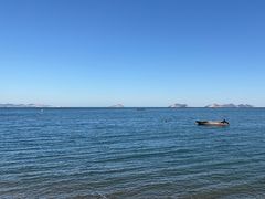 -棒棰岛宾馆景区