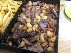 -晓梦戳子肉(瑞云路店)