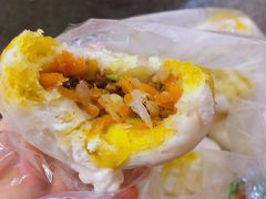 牛肉红萝卜-胡家包子·清真(大众巷店)