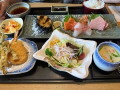 -江户前日本料理(瑞诗酒店店)