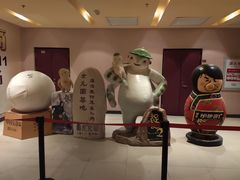 -中影国际影城(建军路金鹰购物中心店)