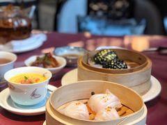 -万达瑞华酒店·品珍中餐厅