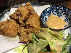 -尺山寸水日料(马桥满天星店)