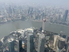-上海中心大厦