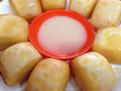 敏丁拌饭馆(中街路店)-敏丁拌饭(中街总店)