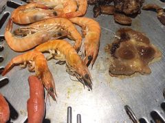 -韩盛·盛江山自助料理(沈辽路万达店)