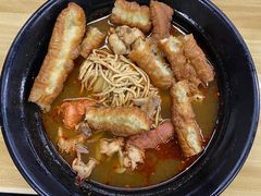 -四川老牛麻辣烫(北门桥店)