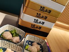 -温禾牛·和牛寿喜烧自助火锅(恒基名人店)