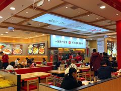 -米村拌饭(长新街店)