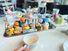 -苏州洲际酒店·大堂酒廊