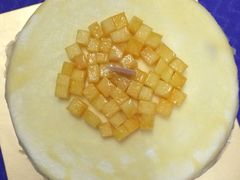 picture-OL’s Cake鲜荟千层(东风中路店)