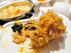 -龍歌自助小火锅(崂山丽达店)