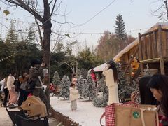 -HERRE·FARM 赫尔露营农场·团建聚会包场