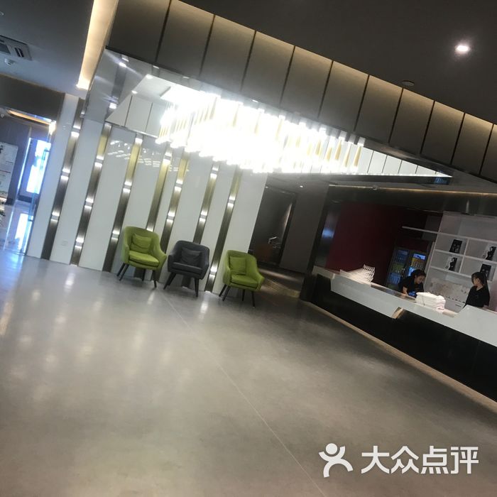 思妍丽a 运动俱乐部图片-北京健身房-大众点评网