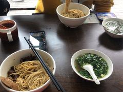-老地方面馆(思南路店)