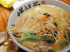 -李犟大爆鳝面·手工蟹黄包(湖滨西湖店)