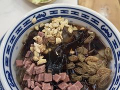 -龙湖南京江北天街