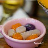 粮道街丨太好吃了叭💕 毛晓彤也爱吃的可爱雪冰 ！