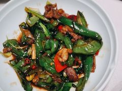 -阿明小菜·海鲜·上海菜(梅陇店)