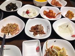 -火炉火自助餐(枫蓝国际店)