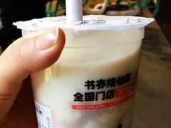 -书亦烧仙草(武侯五大花园店)