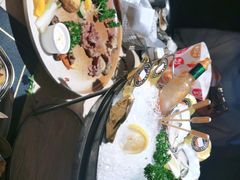 -囧吉香生蚝牛排馆(湖北路店)