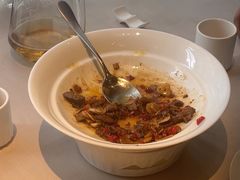 -喜湘宴·精致湖南菜(和平西桥店)