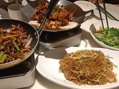 -小菜园新徽菜(连云港海州吾悦店)