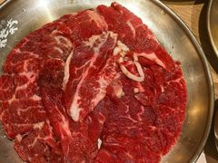 -西塔老太太泥炉烤肉(沈阳店)