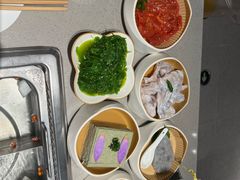 -海底捞火锅(名门店)