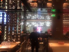 -西塔老太太泥炉烤肉(武汉摩尔城店)