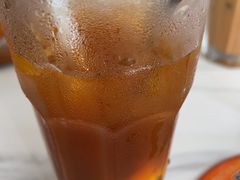 -维园港式茶餐厅(龙岗盛平店)