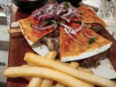 -ELI FALAFEL Lebanese&Mediterranean黎巴嫩美食(富城路店)
