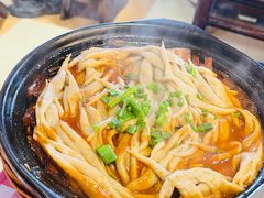 -王村姑老土炕莜面村(桥东店)