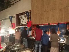 大堂-厦门佰翔软件园酒店-佰园西餐厅