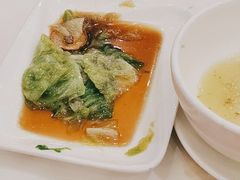 -金时代顺风大酒店(金山店)