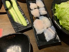 -呷哺呷哺(砂之船奥莱店)