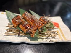 -花狸日本料理(柏庐广场店)