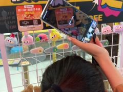 -谜盒子奇幻密室(南屏店)